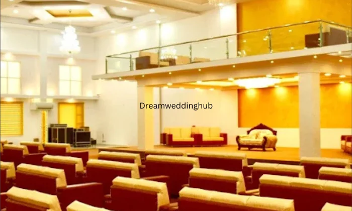 Kingsville Banquet  Resort